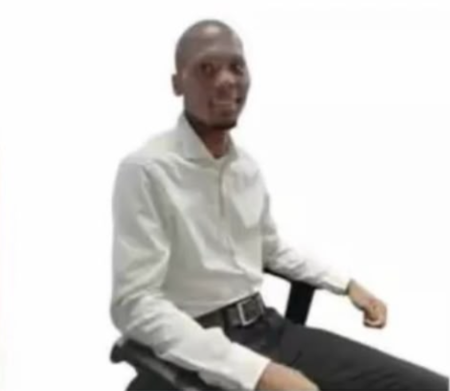 NP Group graduate testimonial for HR placement at Transnet